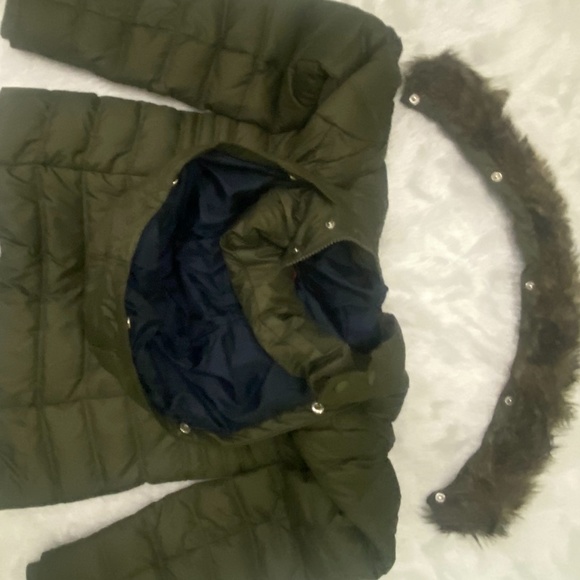 tommy hilfiger jacket - Picture 5 of 6